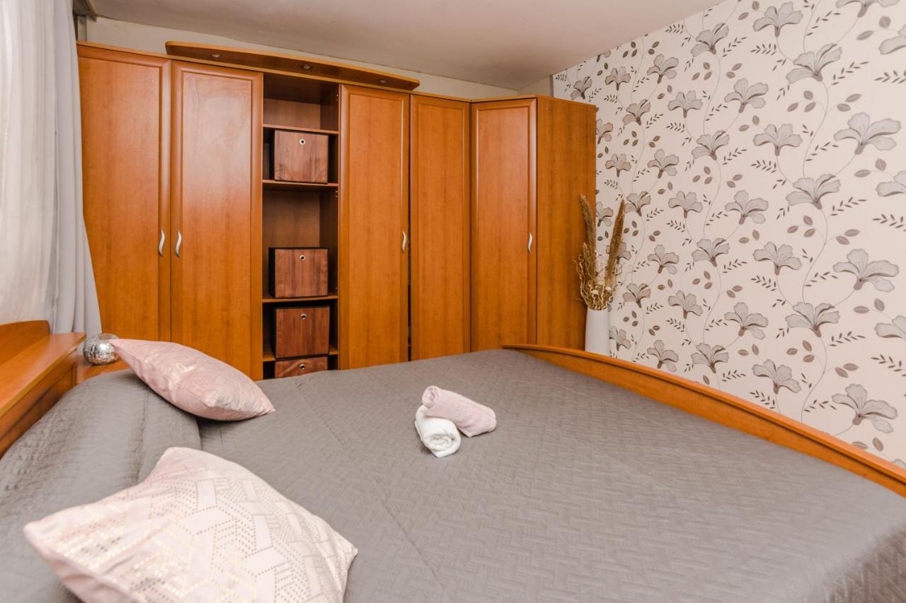 Naomi Apartman Zára Kültér fotó