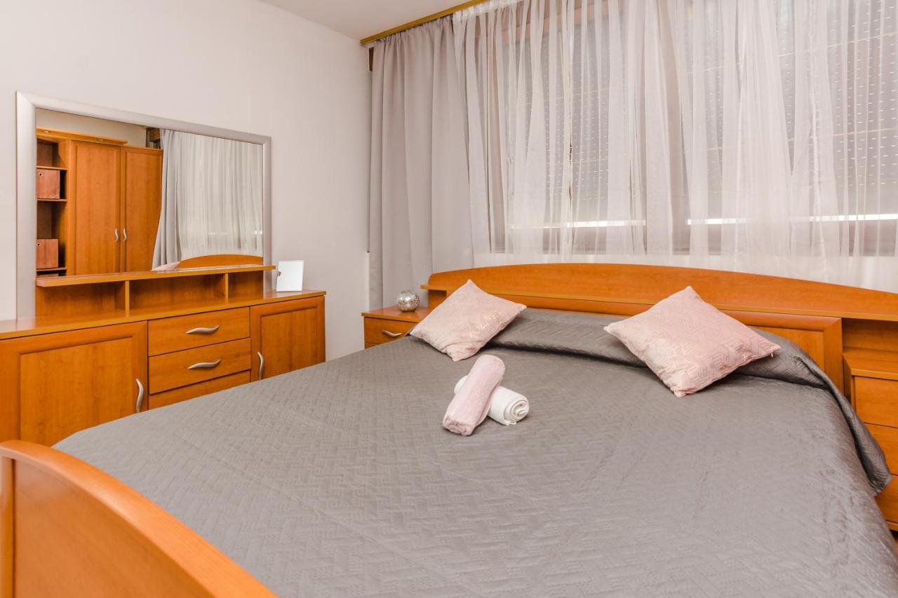 Naomi Apartman Zára Kültér fotó