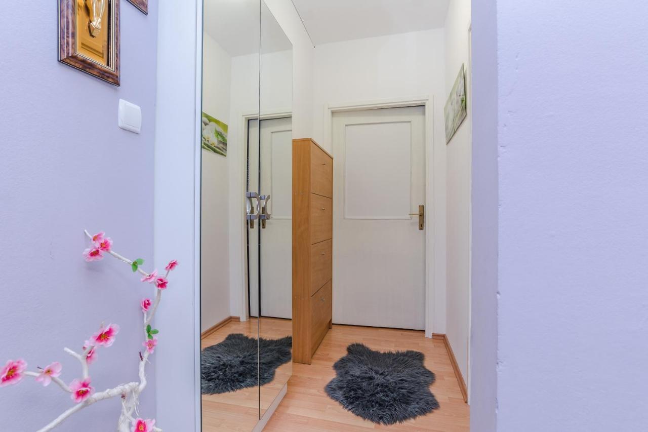 Naomi Apartman Zára Kültér fotó