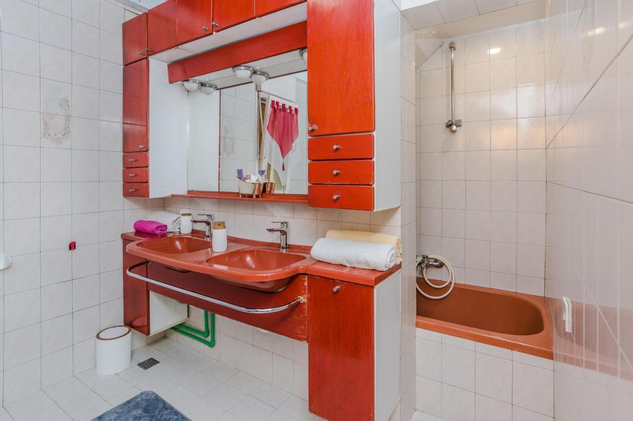 Naomi Apartman Zára Kültér fotó