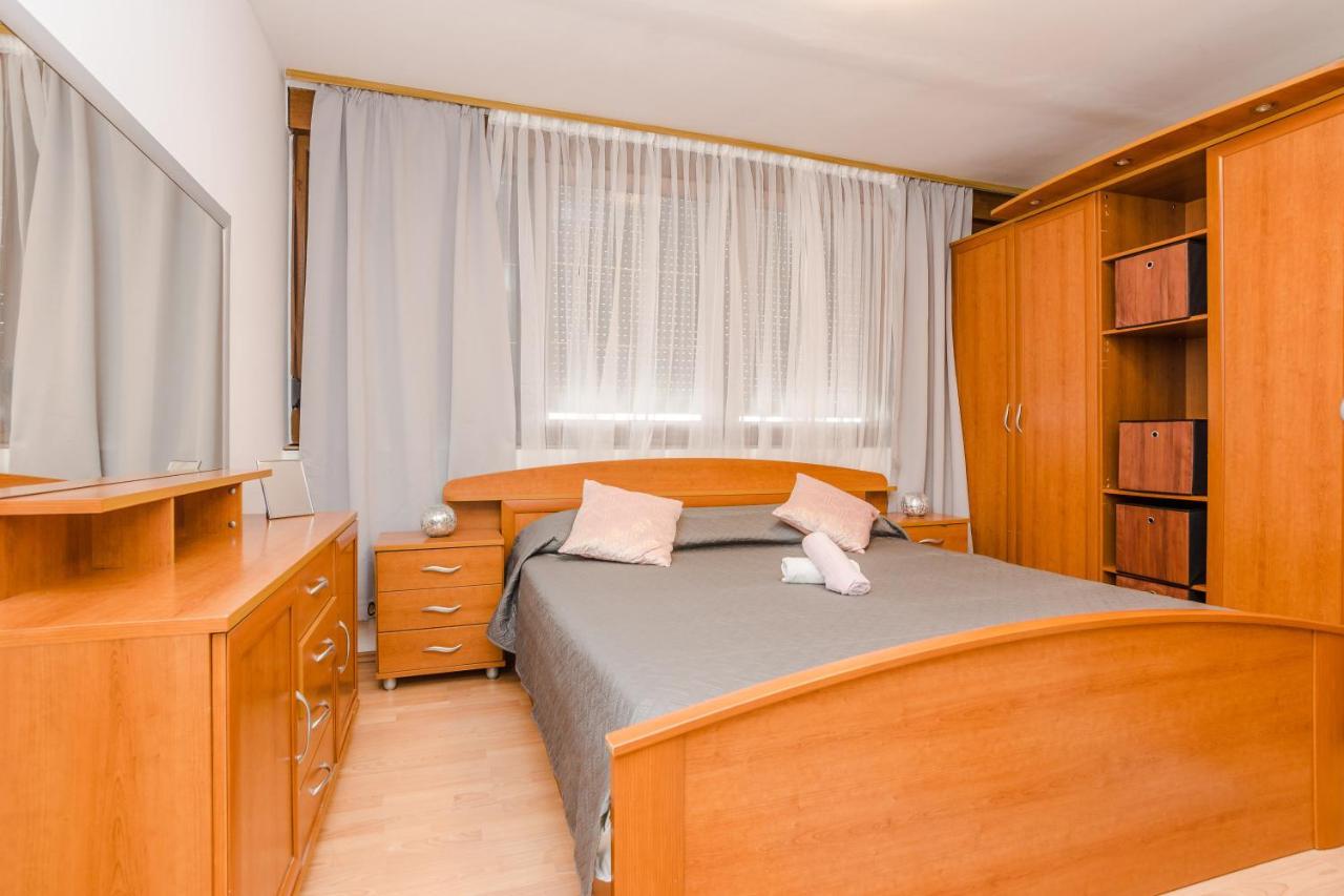 Naomi Apartman Zára Kültér fotó