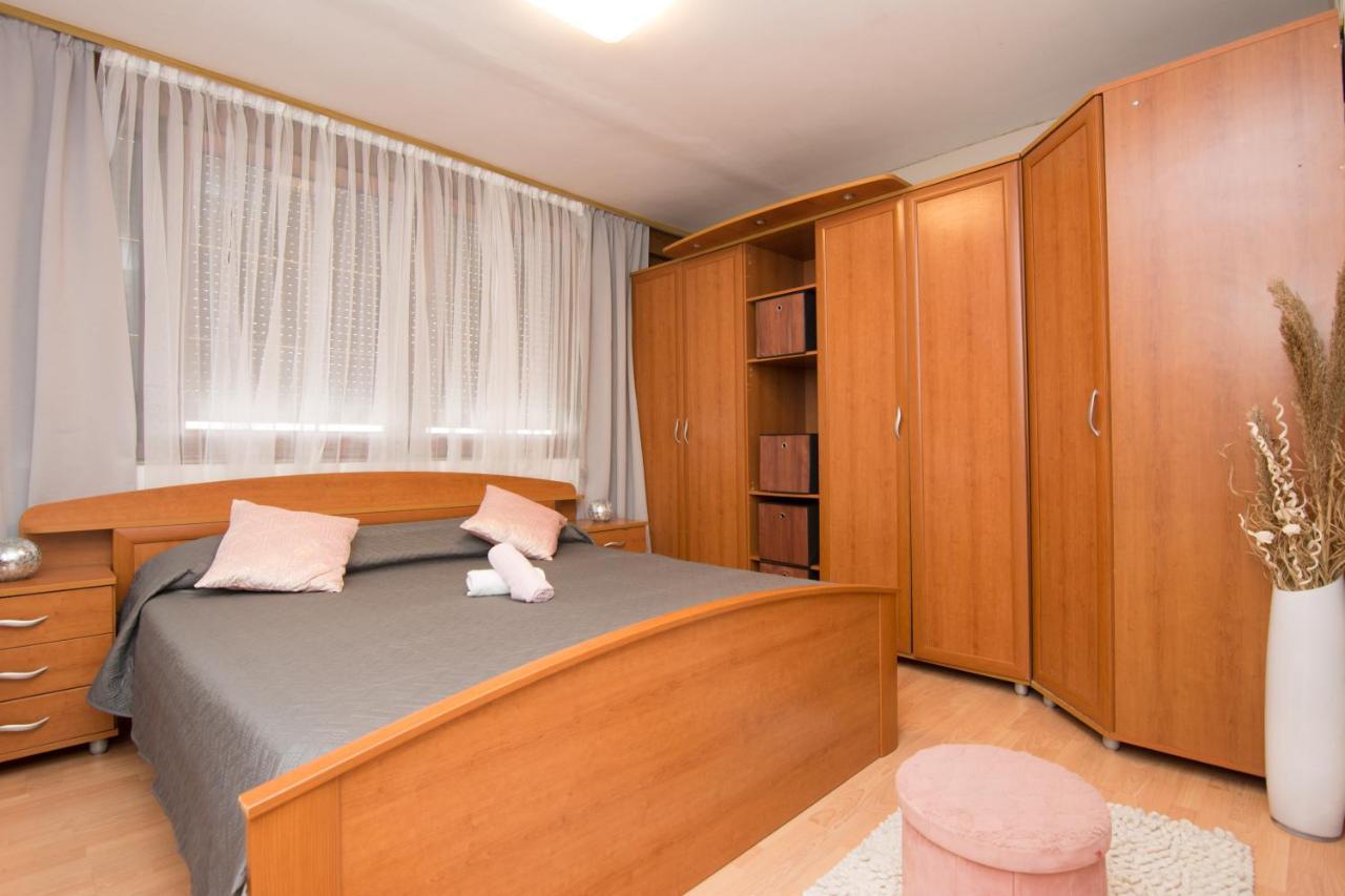 Naomi Apartman Zára Kültér fotó