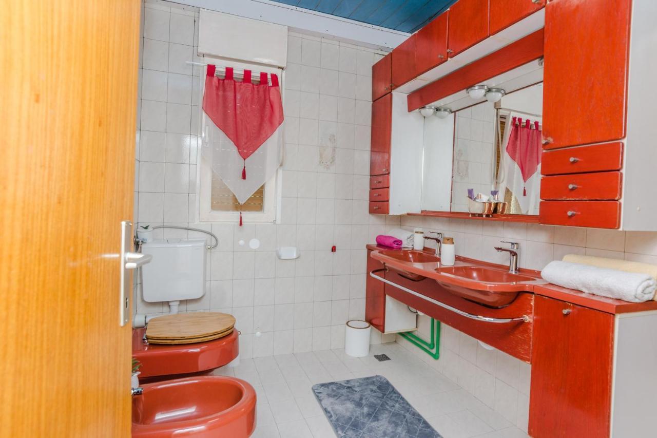 Naomi Apartman Zára Kültér fotó